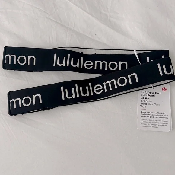 lululemon athletica | Accessories | Lululemon Hold Your Own  display picture 1